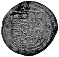 1516-1526. Obulus Ag "II. Lajos" (0,17g) T:1-
Hungary 1516-1526. Obulus Ag "Ludwig II...