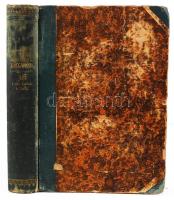 Magyar lexikon. Az összes tudományok encziklopédiája 15 kötet a sorozatból. Szerk. Somogyi Ede. Bp. ...