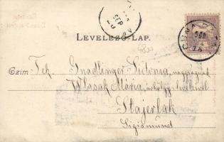 Dunapataj Református iskola