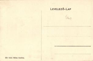 Balatonszemes Vasút úti villák