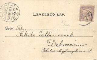 Jászberény belső vízimalom (EK)