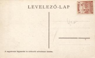 Nagysármás, Piactér / market place (EK)