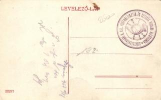 Székesfehérvár Kossuth utca, Deutsch Manó és fia üzlete, Árpád fürdő