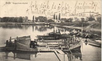 Baja Sugovica; Wurmfeld Gyula kiadása