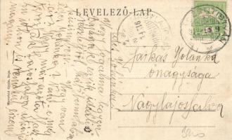 Baja Sugovica; Wurmfeld Gyula kiadása