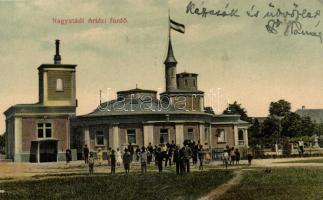 Nagyatád artézi fürdő (EK)