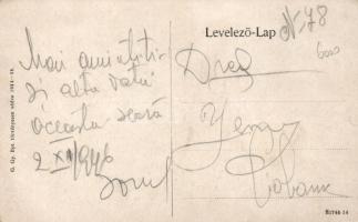 Püspökfürdő, railway station (EK)