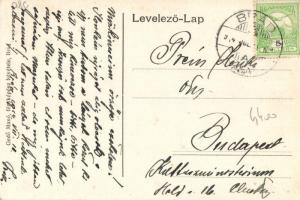 Bárza Victor Stollen pit, mine entrance