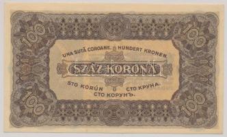 1923. 1000K T.W. nyomdahely jelöléssel T:I-