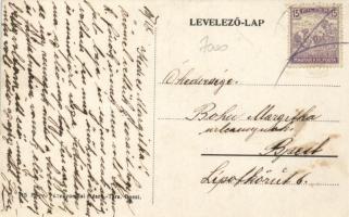 Iváncsa Fő utca, kereskedés