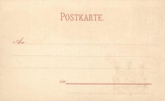 Die Ersten Briefmarken von Würtemberg / the first stamps of Würtember; litho