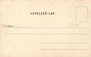 Hortobágy lakóház