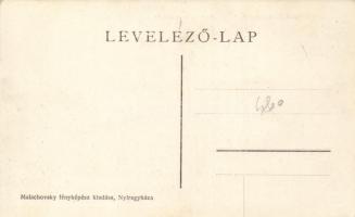 Kemecse Római katolikus népiskola