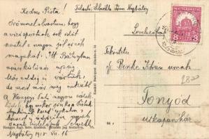 Nagybátony, Bátonyterenye; kőzúzó telep, szénosztályozó (fl)