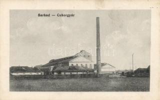 Sarkad cukorgyár (fl)