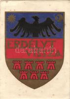 'Erdélyt vissza' irredenta (fl)