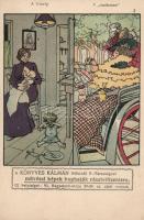 'A feleség / A maitresse' s: Faragó