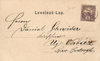 Hőgyész Krausz Simon borpincéje, Ranschburg Salamon és fia üzlete (EK)