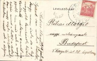 Pécel Erdey nyaraló