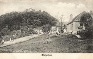 Kisdisznód, Michelsberg