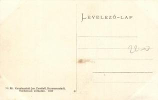 Kisdisznód, Michelsberg