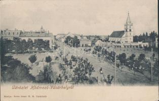 Hódmezővásárhely (r)