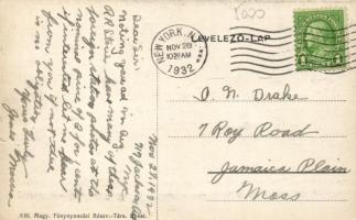 Rakamaz vasútállomás (kis szakadás / small tear)