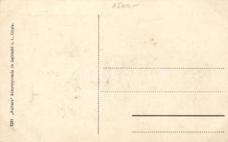 Gyula, József szanatórium