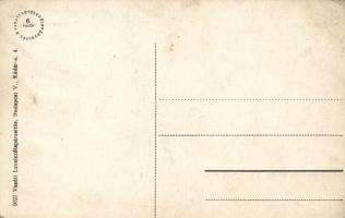 Érsekújvár, Nemzeti Szálloda / hotel