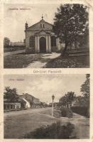 Pacsa, Zsinagóga (b)