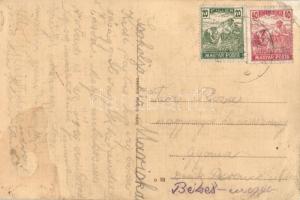 Pacsa, Zsinagóga (b)