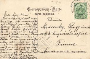 Sarajevo, Israelitischer Tempel / synagogue