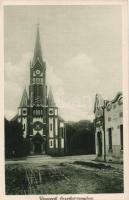 Szeged, Újszegedi Erzsébet templom, gyógyszertár