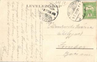 Újvidék, Neusatz; Futaki utca, katolikus templom / church