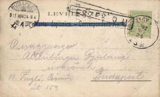 Eszék, Glavni trg / main square