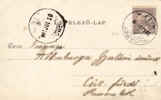 Budapest XIV. Zugló, református templom