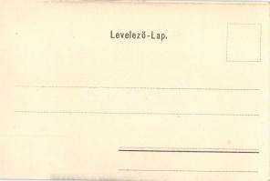 Csízfürdő, Mária-lak; Fógel Mór kiadása