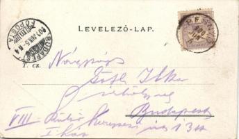 Máriabesnyő, templom