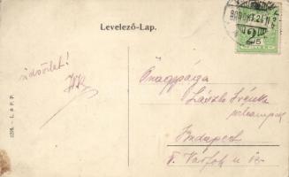 Pozsony, Mihály kapu utca / street