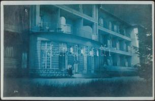 Tátraszéplak Dr. Guhr sanatorium (b)