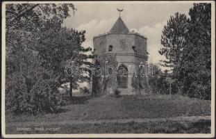 Tata-Tóváros török mecset (EB)