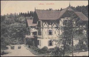 Lőcsefüred villa (EB)