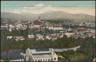 Besztercebánya (fa)