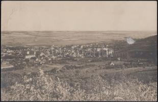 Pécs mecseki kilátás