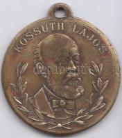 ~1948. "Kossuth Lajos - Szabadság, Egyenlőség, Testvériség 1848." emlékérem T:2