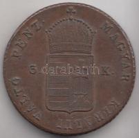 1849NB 3Kr T:2-  Adamo B1.1