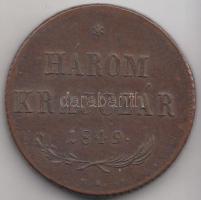 1849NB 3Kr T:2- 
Adamo B1.1