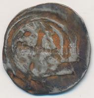 Ausztria 1147-1164. Friesach pfennig "Eberhard I." Ag T:2,2-
Austria 1147-1164. Friesach P...