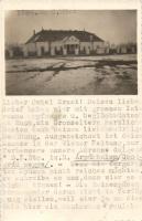 Árpádhalom, kastély, photo