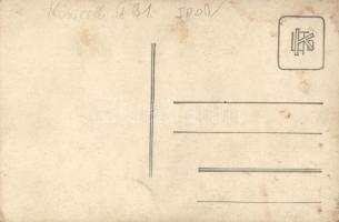 Budapest III. Óbuda Kiscelli út 31. Szabó Kálmán sütödéje, photo (fl)